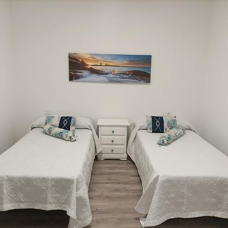 Apartamento En El Casco Viejo De 코라레호 외부 사진