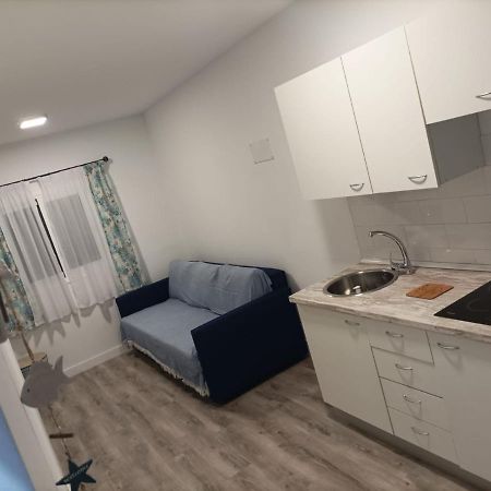 Apartamento En El Casco Viejo De 코라레호 외부 사진