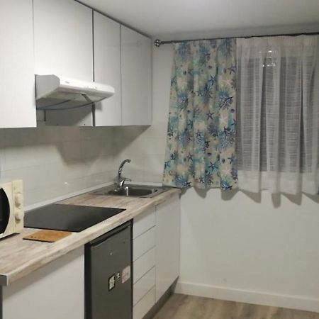 Apartamento En El Casco Viejo De 코라레호 외부 사진