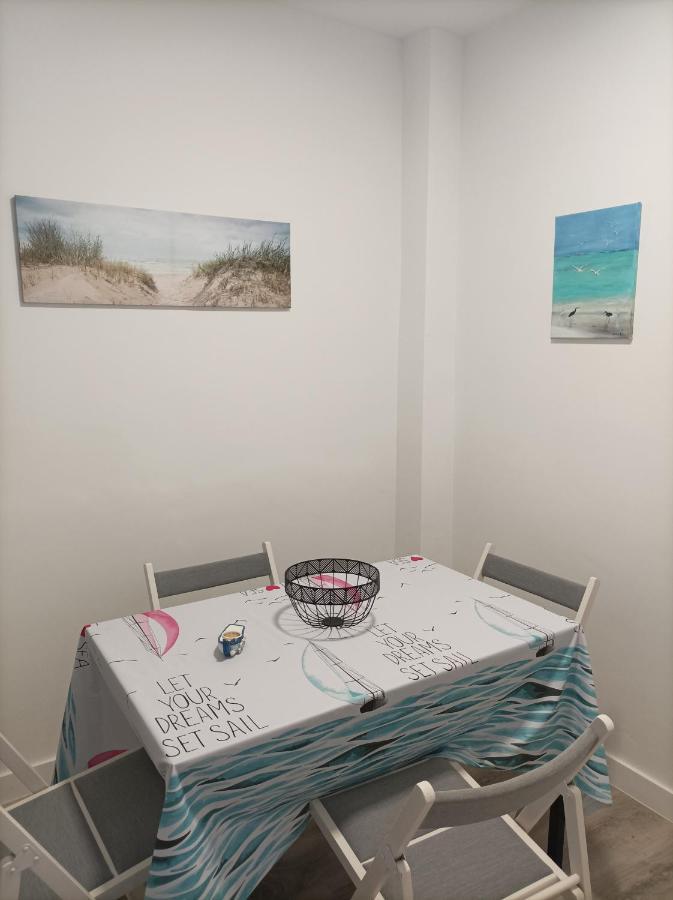 Apartamento En El Casco Viejo De 코라레호 외부 사진