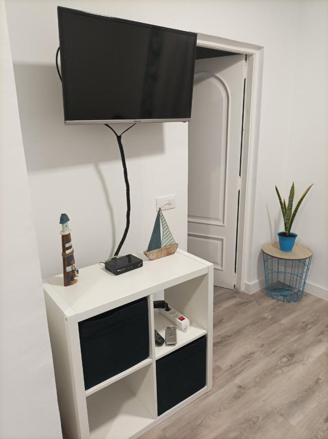 Apartamento En El Casco Viejo De 코라레호 외부 사진