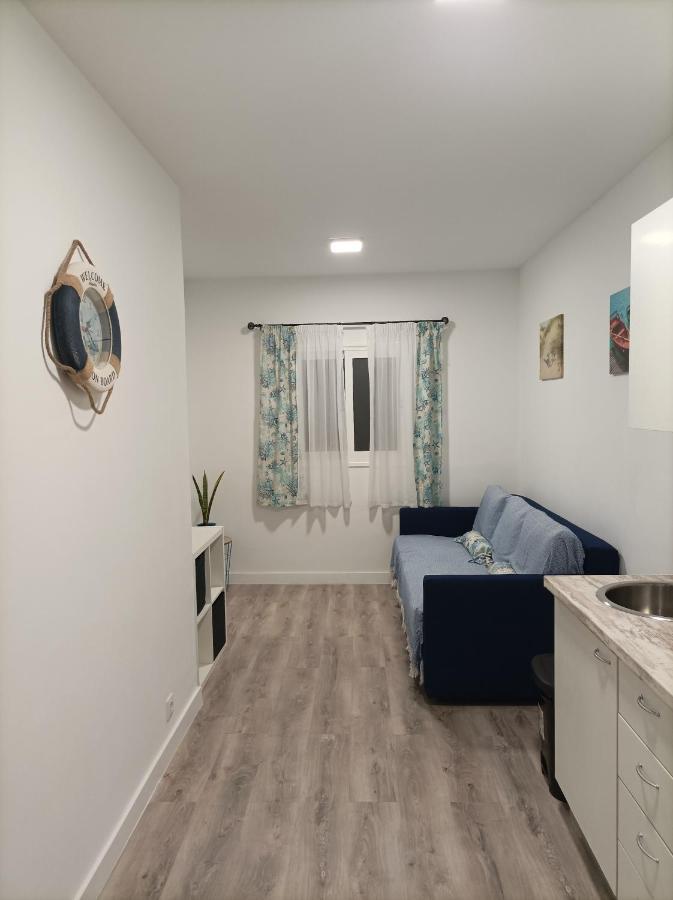 Apartamento En El Casco Viejo De 코라레호 외부 사진