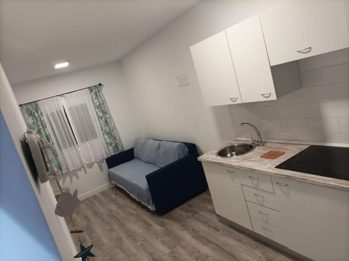Apartamento En El Casco Viejo De 코라레호 외부 사진